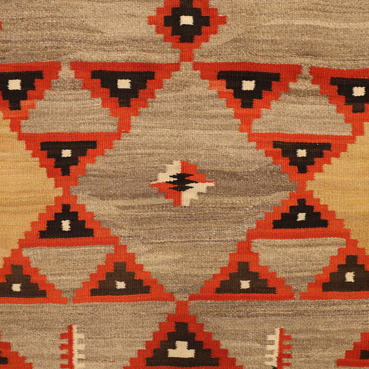 1920s Red Mesa