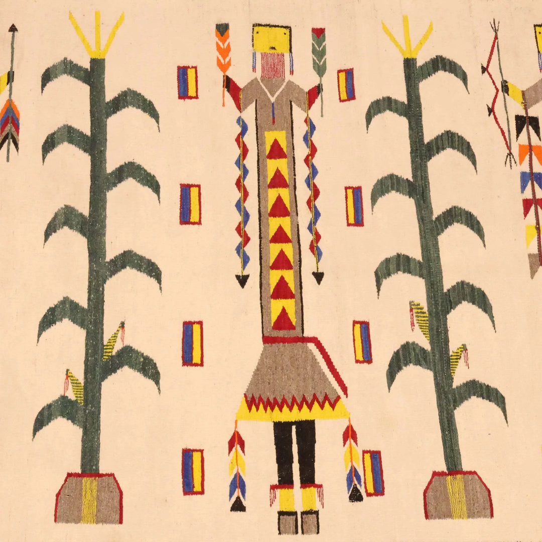 1930s Yei