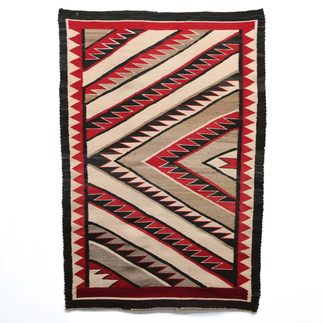 1930s Red Mesa
