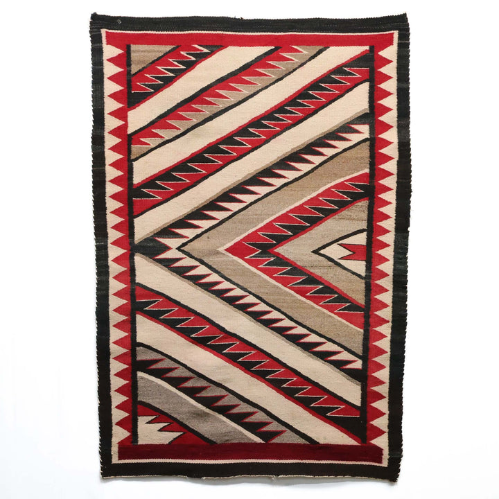 1930s Red Mesa