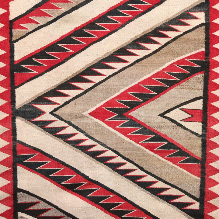 1930s Red Mesa