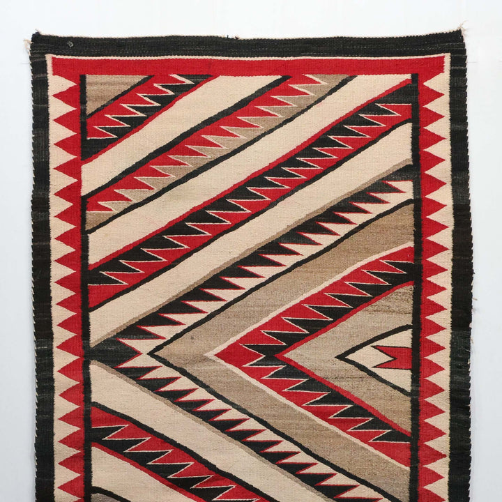 1930s Red Mesa