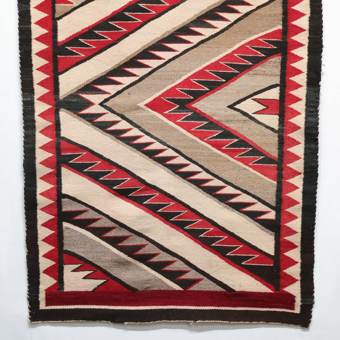 1930s Red Mesa