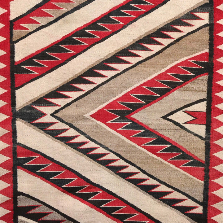 1930s Red Mesa