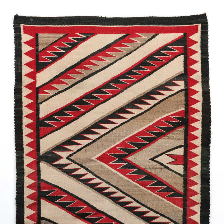 1930s Red Mesa