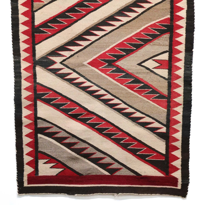 1930s Red Mesa