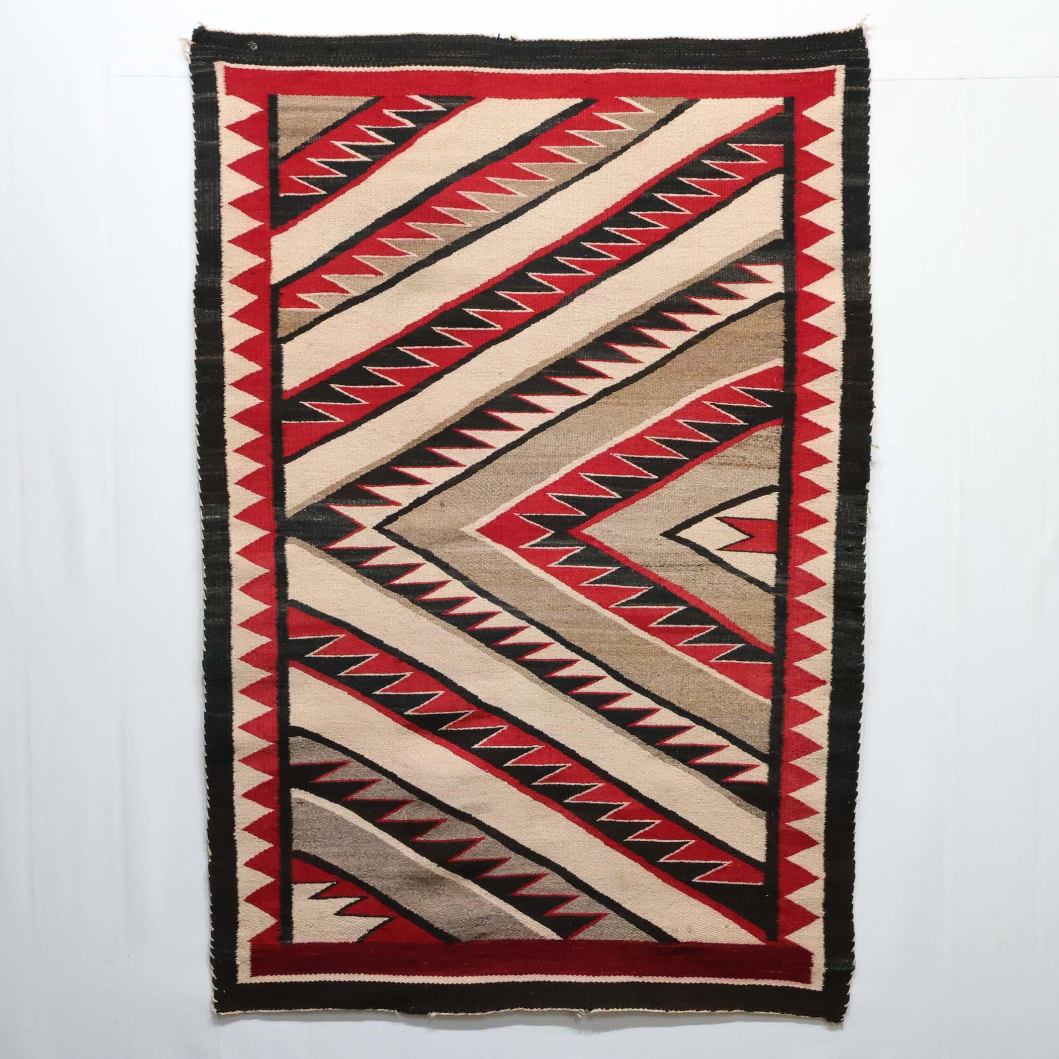 Navajo Rugs Tagged 