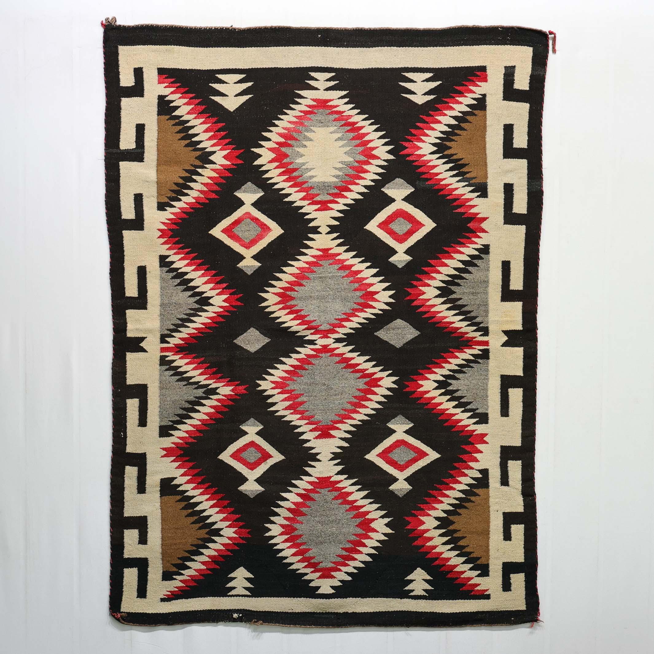 Navajo RugsTagged 