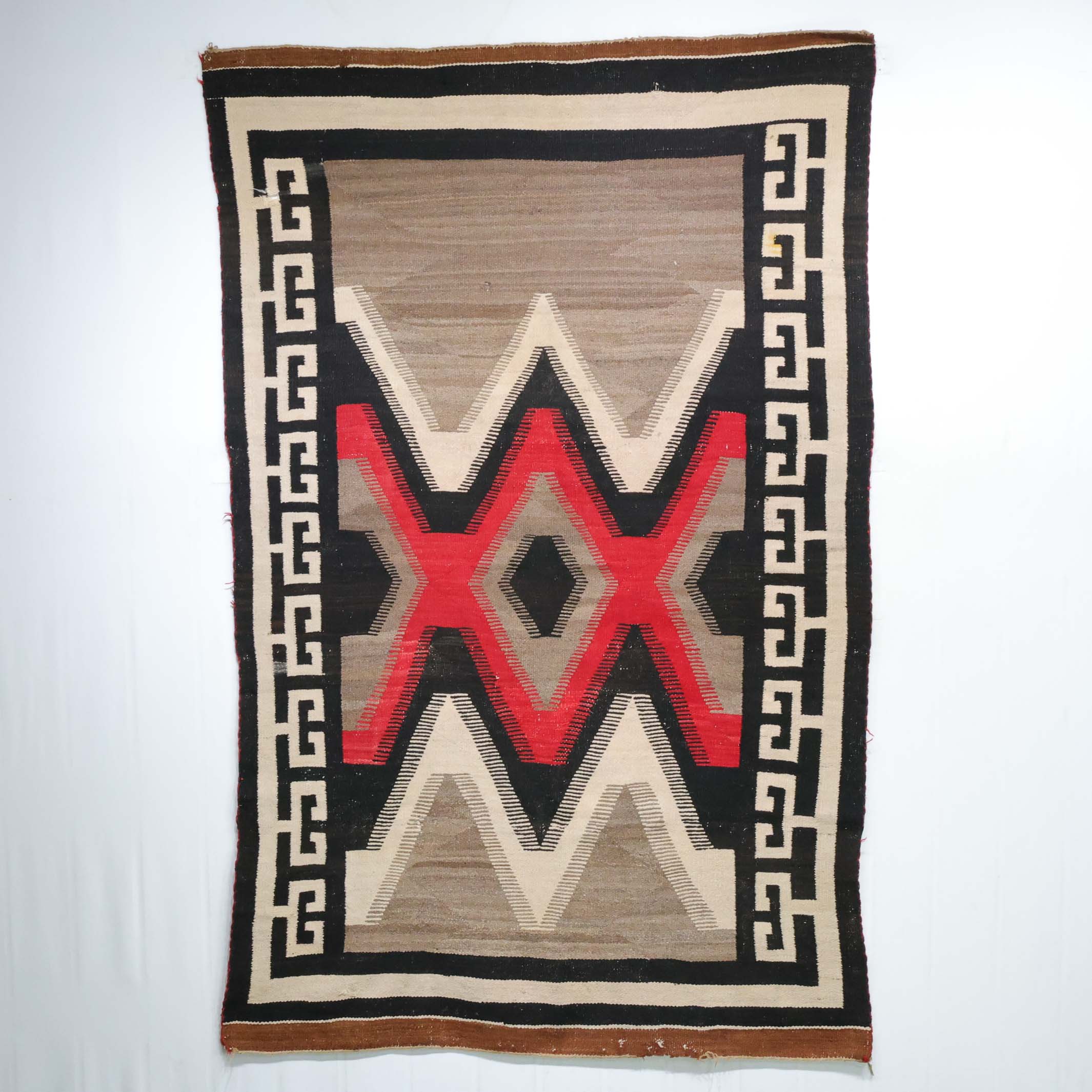 Tapis Navajo