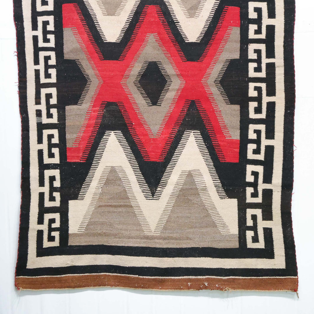 1930s Ganado
