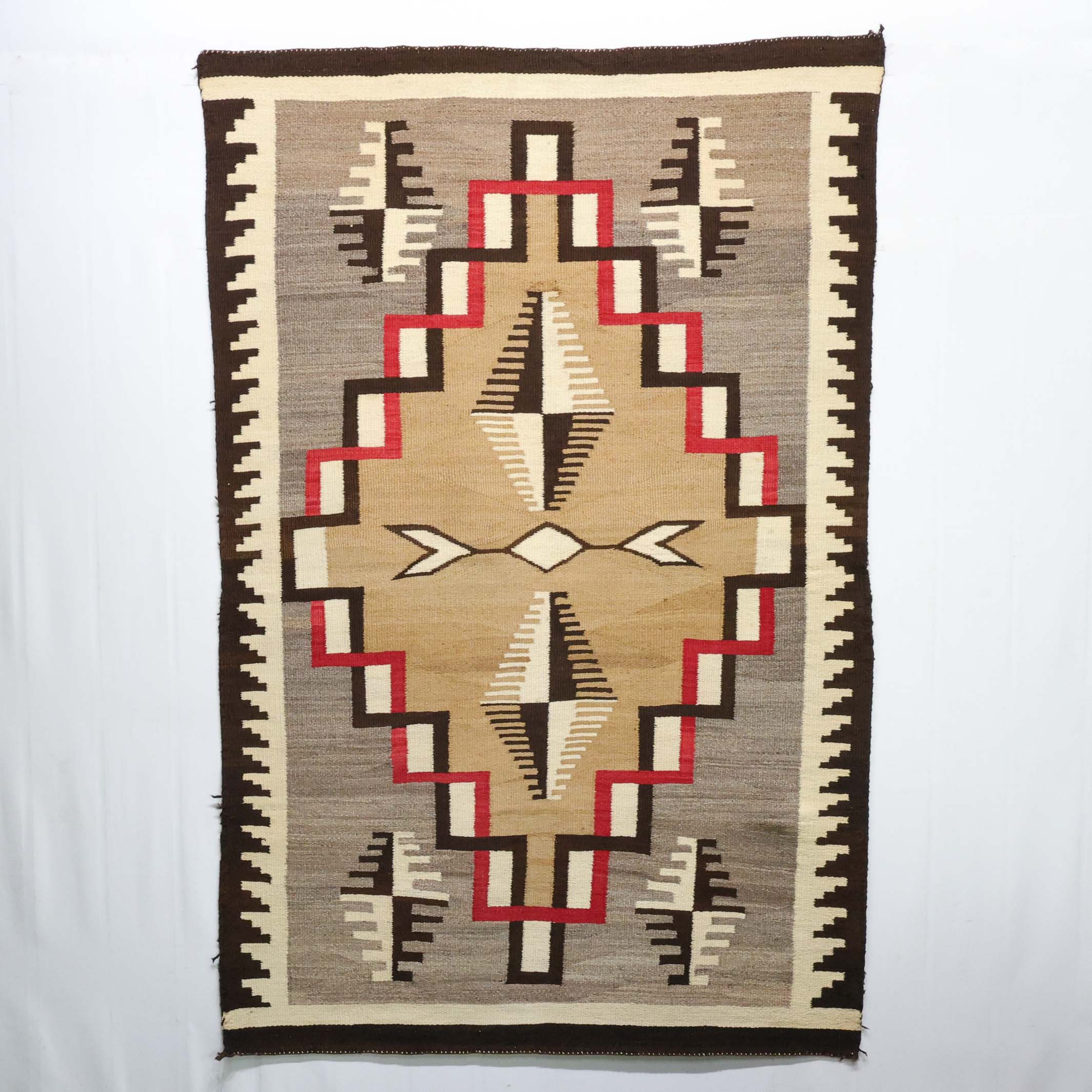 Navajo RugsTagged 