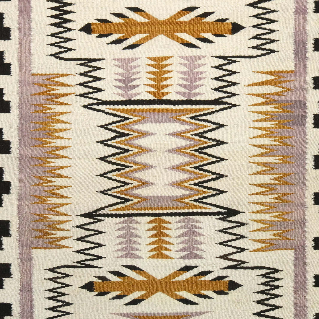 1960s Storm Pattern
