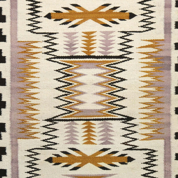1960s Storm Pattern