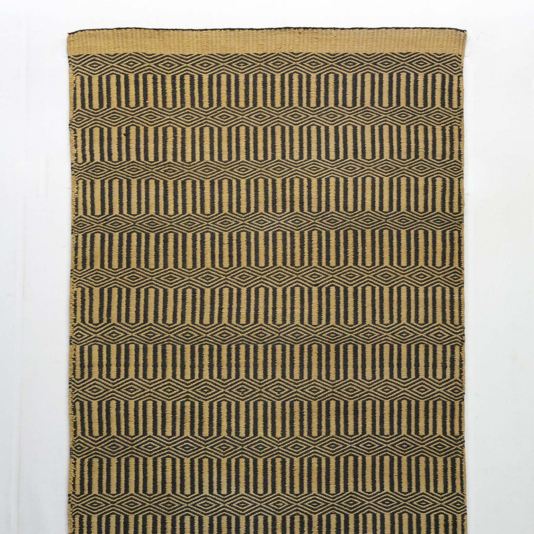 1950s Double Weave