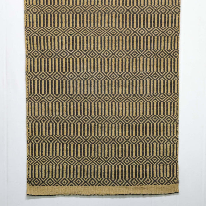 1950s Double Weave
