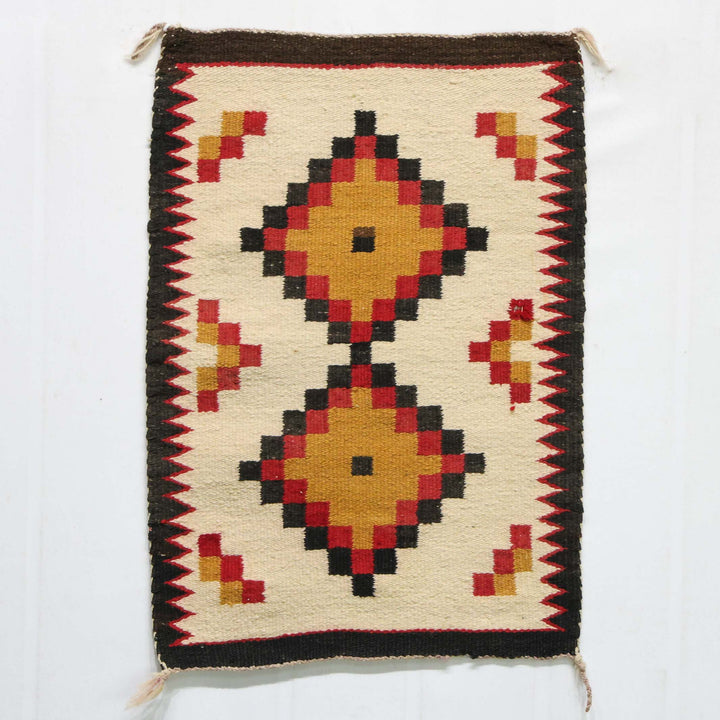 1930s Ganado
