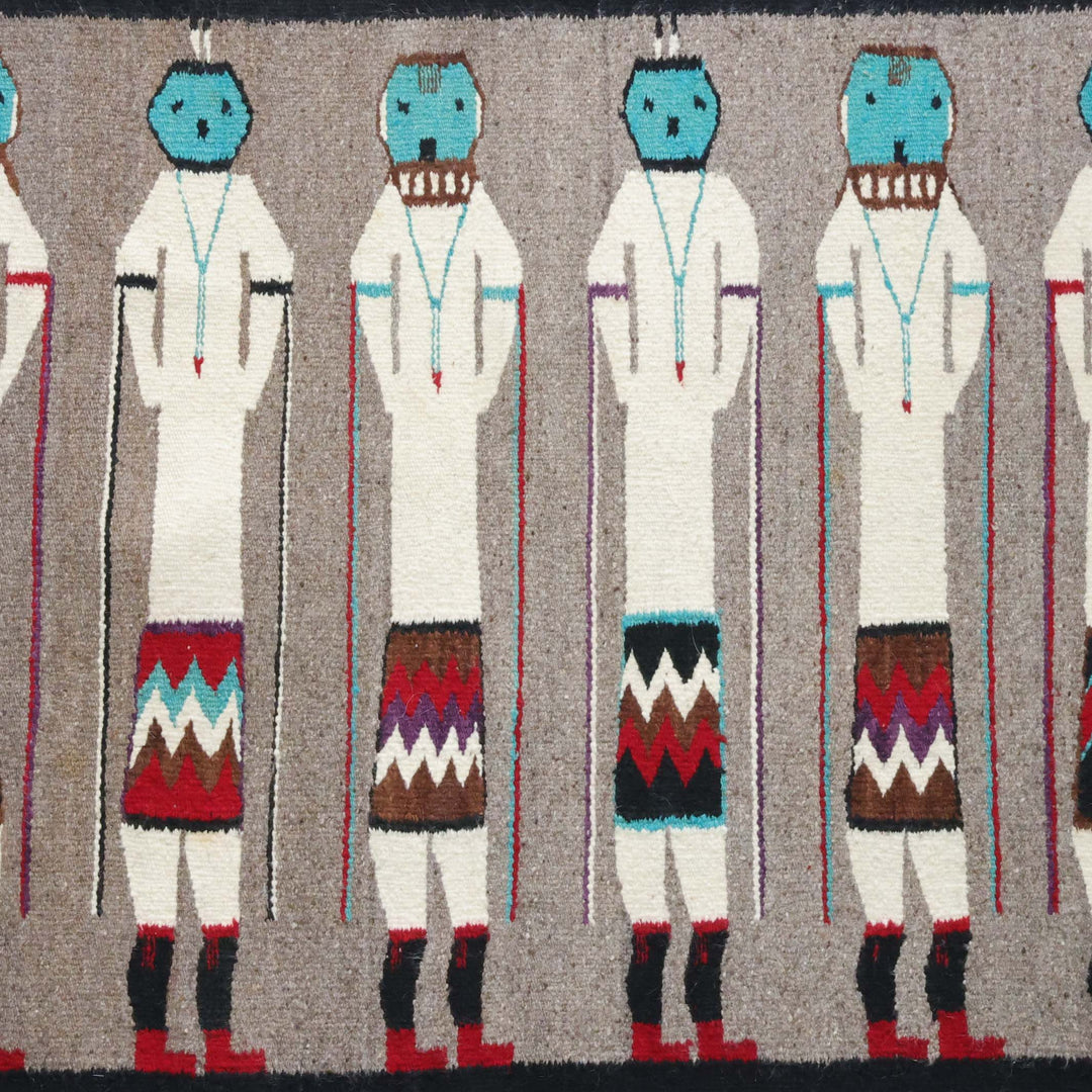 1940s Yei-be-chai