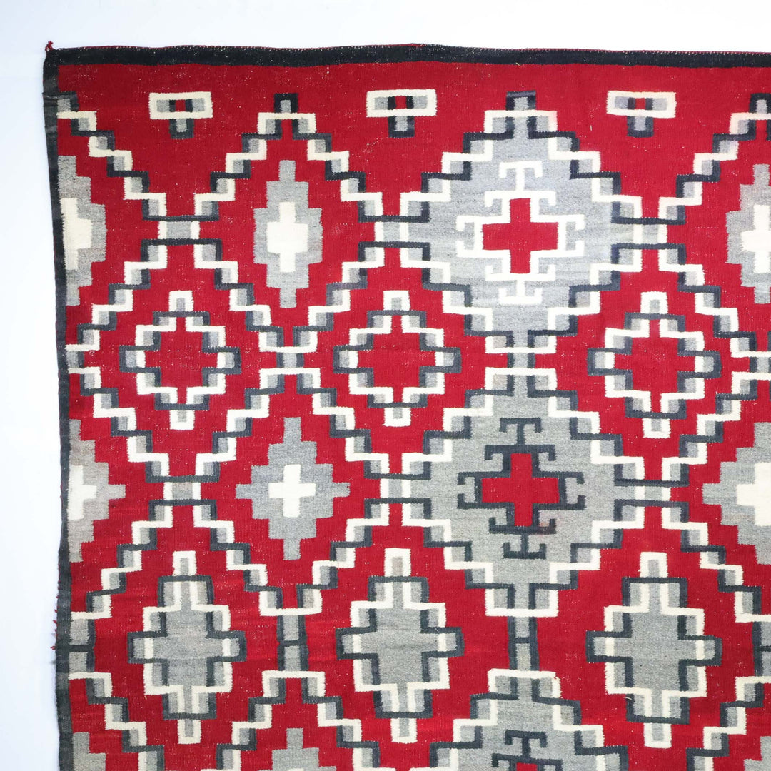 1940s Ganado