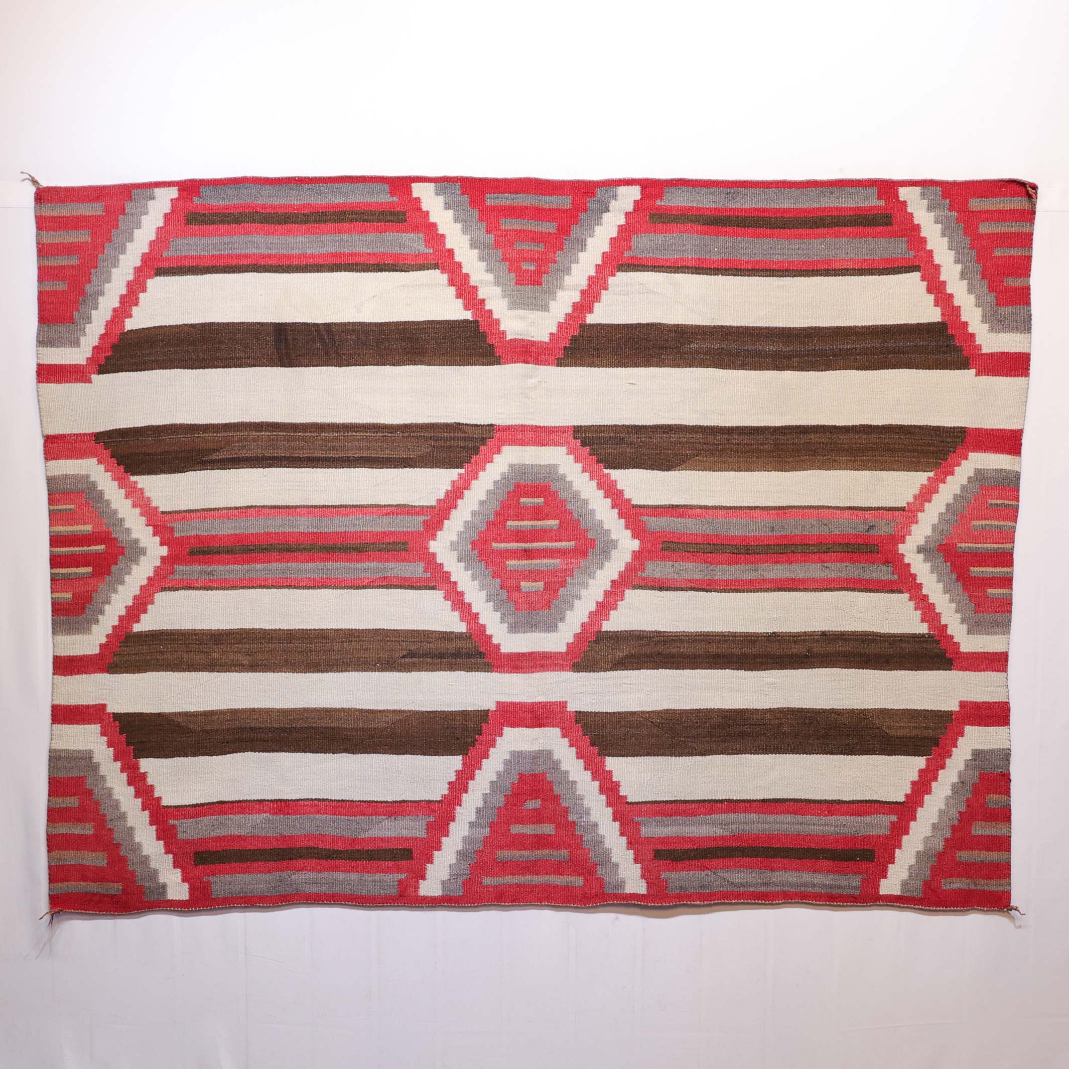 ナバホラグのすべて – Garland's