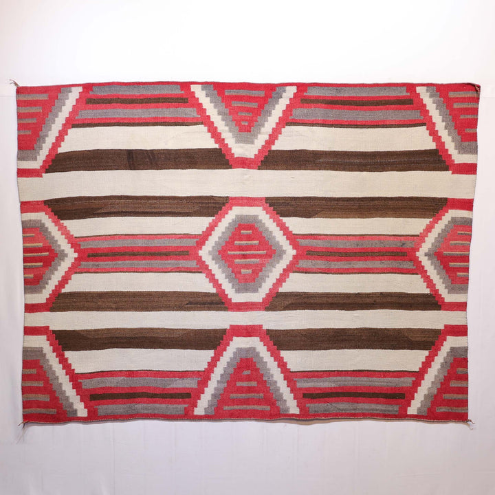 1890s Third Phase Chief Blanket