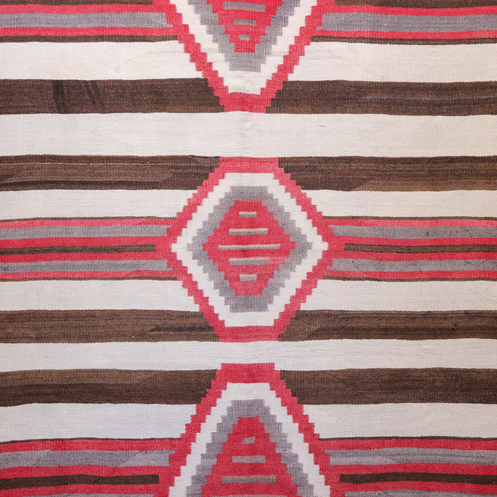 1890s Third Phase Chief Blanket