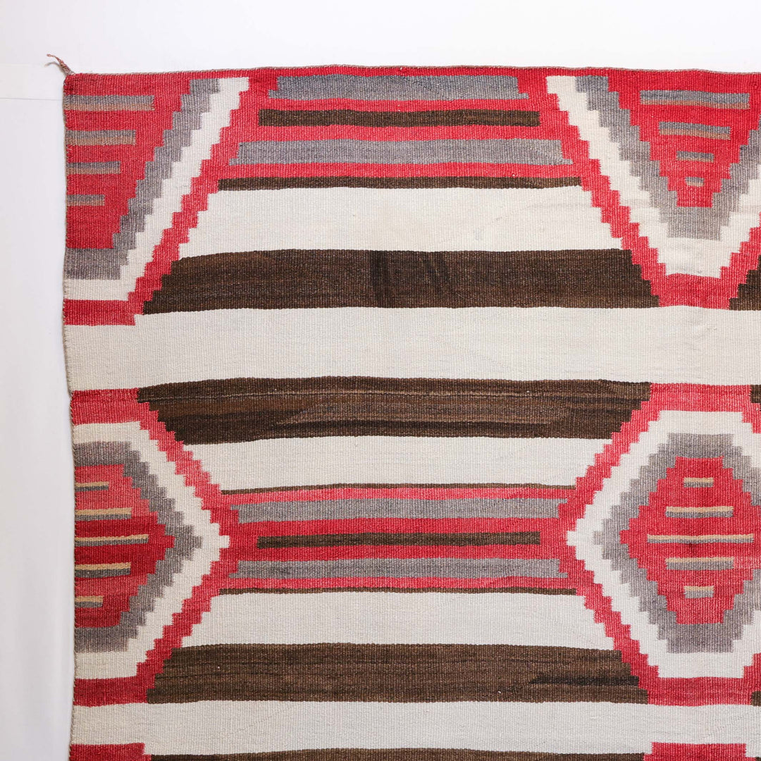 1890s Third Phase Chief Blanket