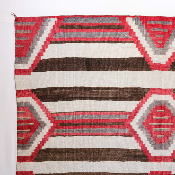 1890s Third Phase Chief Blanket