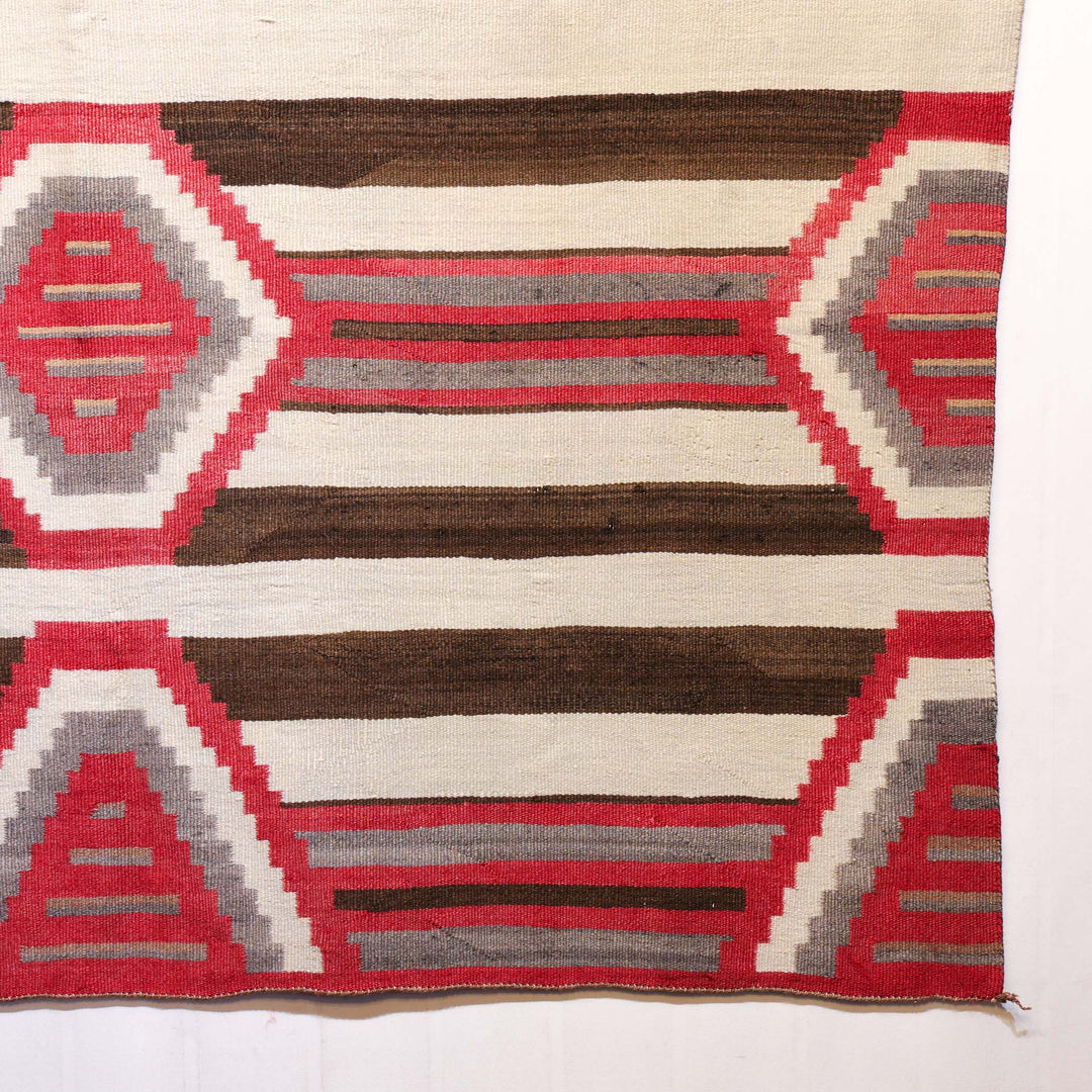 1890s Third Phase Chief Blanket