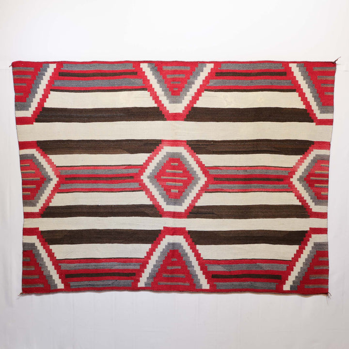 1890s Third Phase Chief Blanket