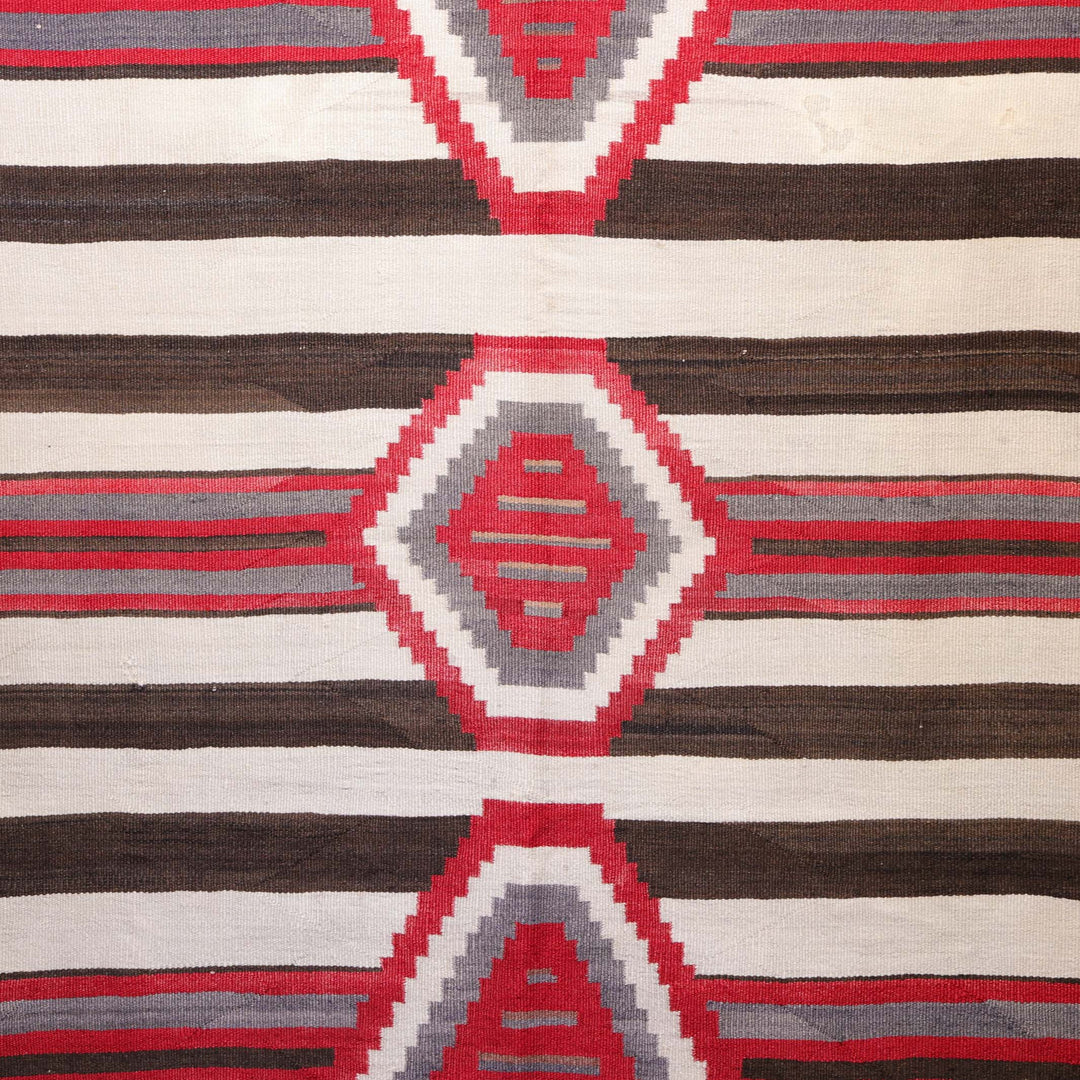 1890s Third Phase Chief Blanket
