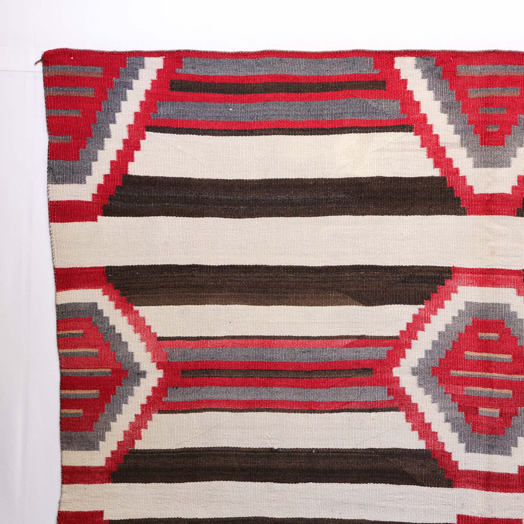 1890s Third Phase Chief Blanket