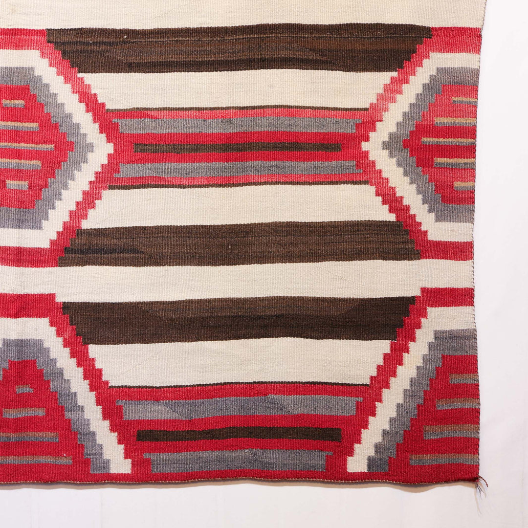 1890s Third Phase Chief Blanket