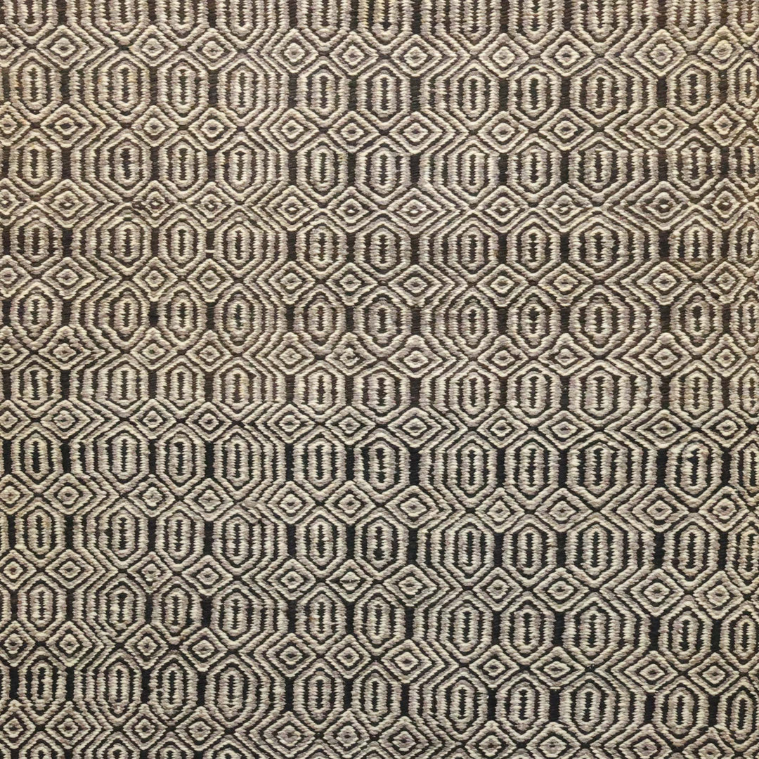 1950s Double Weave Saddle Blanket