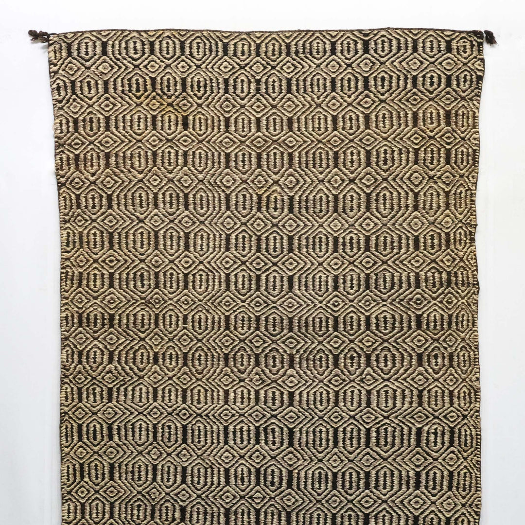1950s Double Weave Saddle Blanket