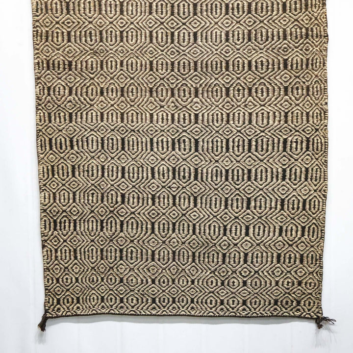 1950s Double Weave Saddle Blanket