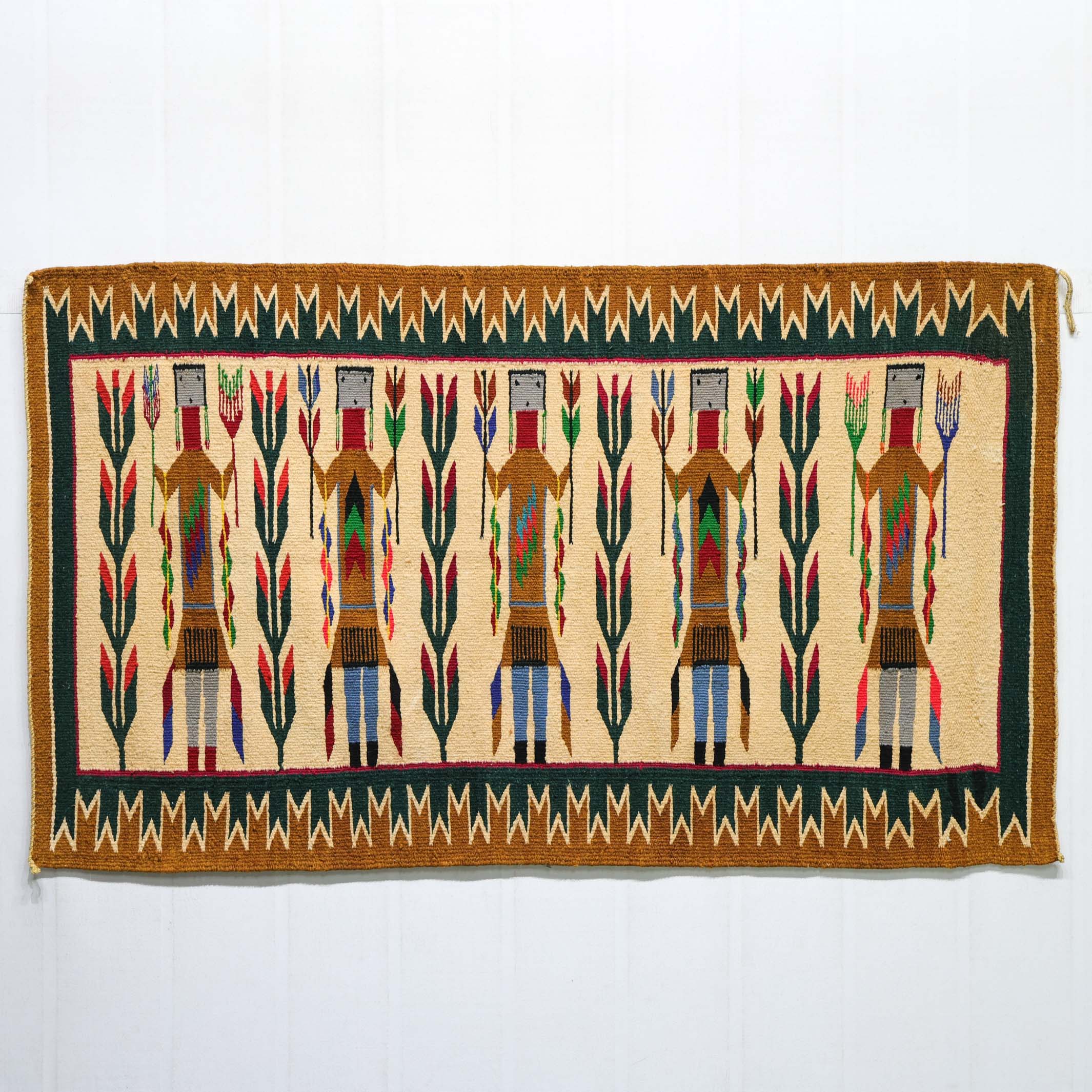 アメリカ南西部のネイティブ アメリカン陶器の歴史と意義 – Garland's