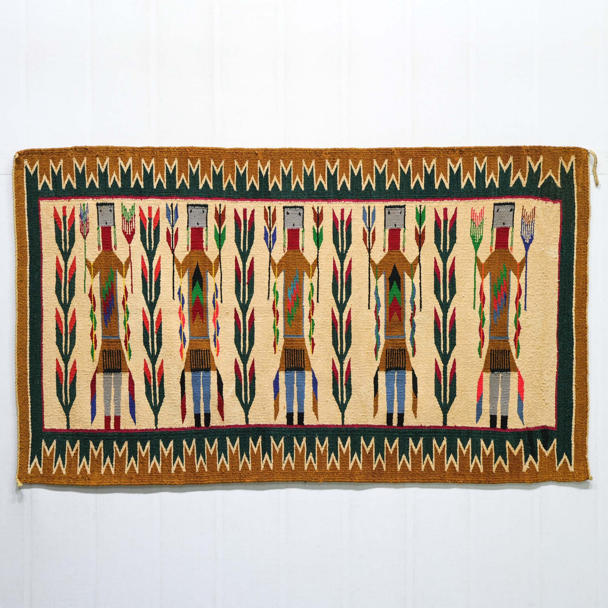 Navajo Rugs – Garland's