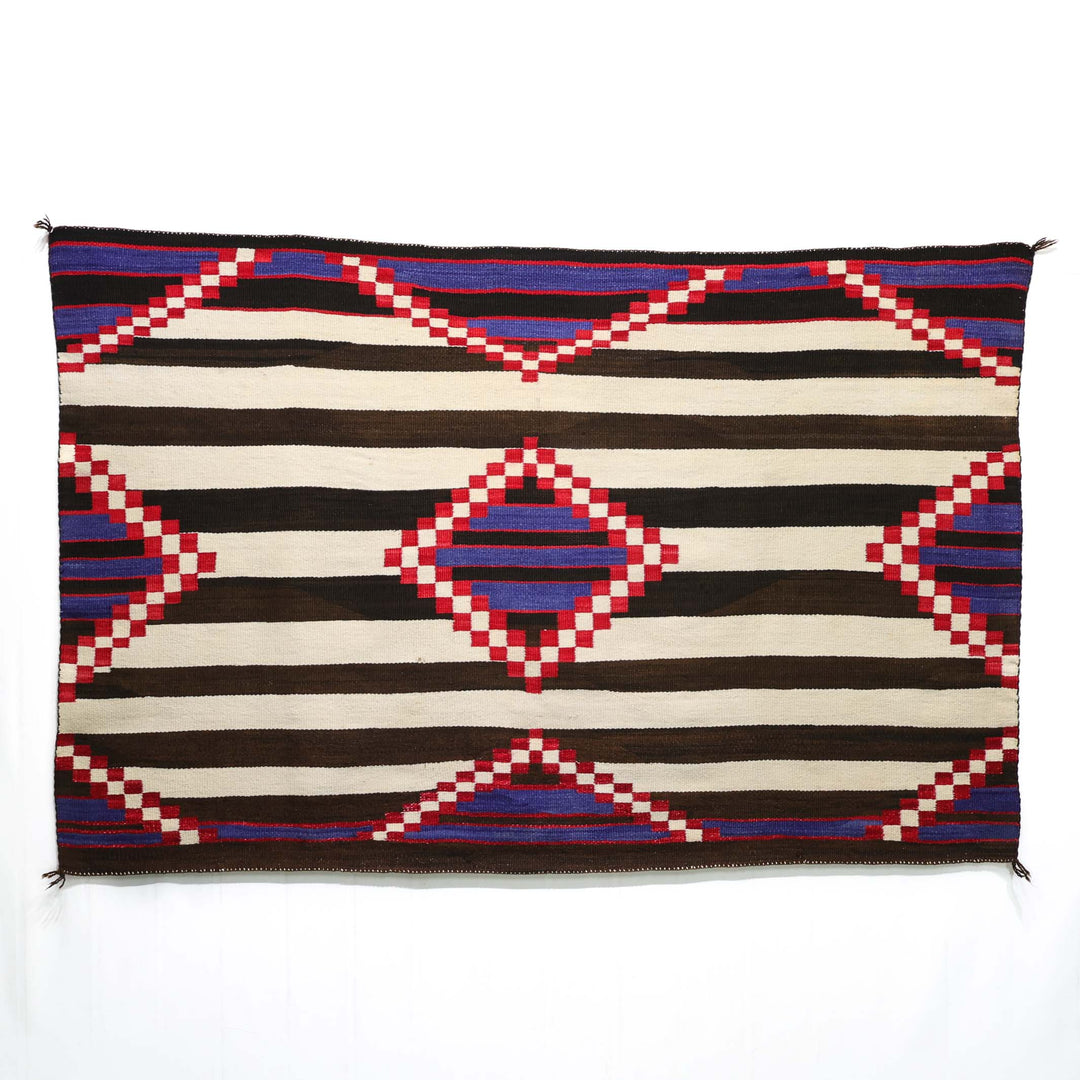 1940s Third Phase Chief Blanket