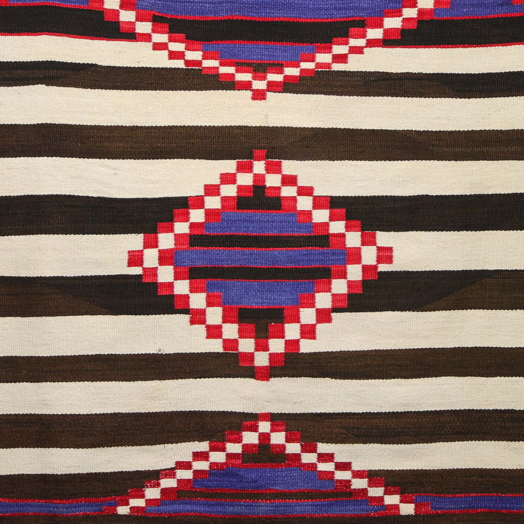 1940s Third Phase Chief Blanket