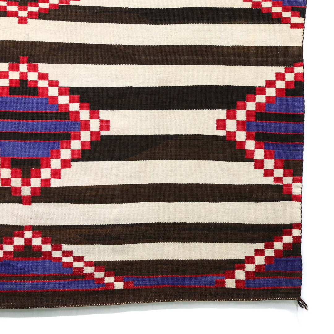1940s Third Phase Chief Blanket