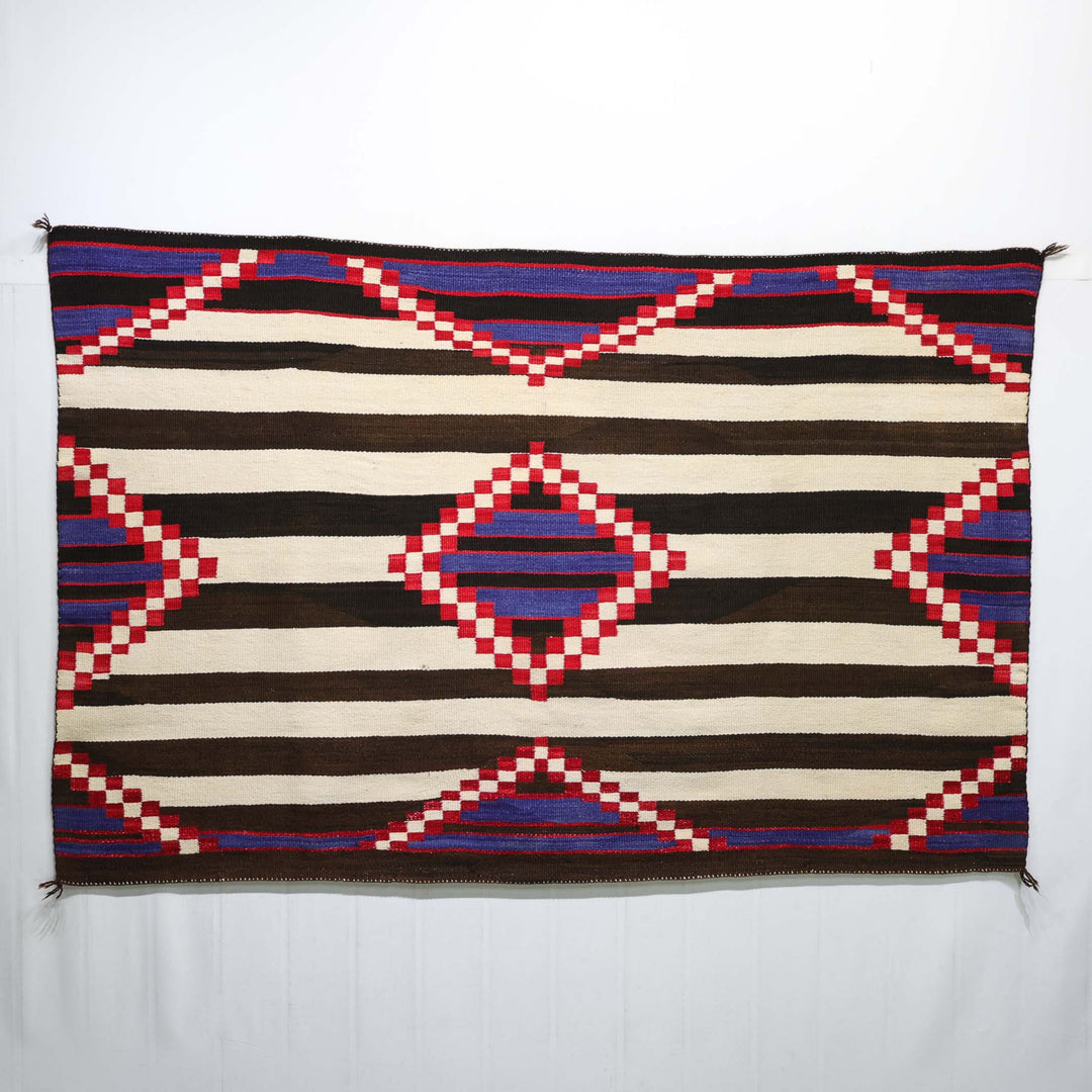 1940s Third Phase Chief Blanket