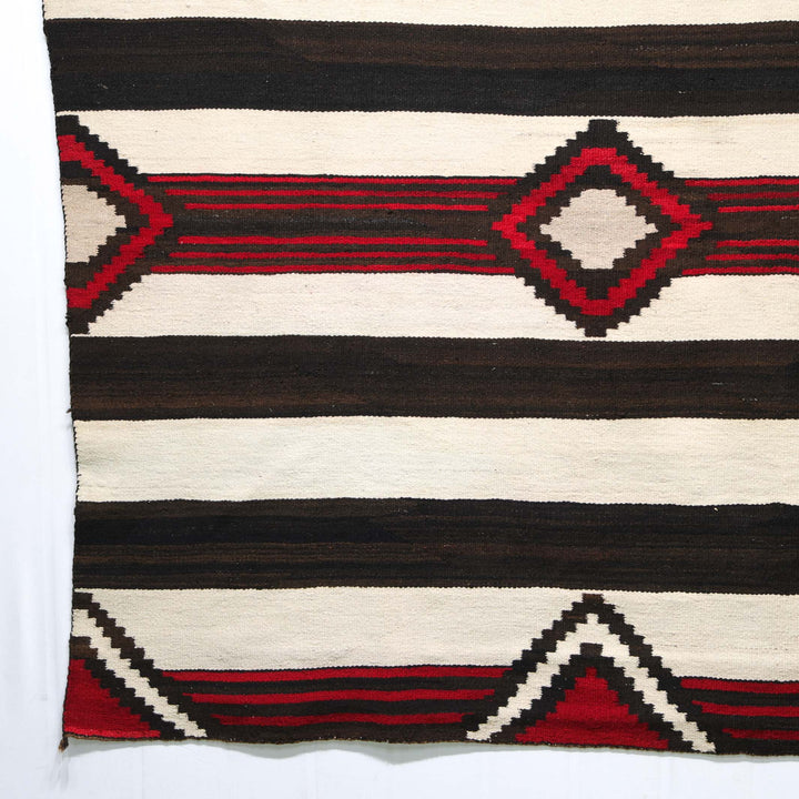 1940s Third Phase Chief Blanket