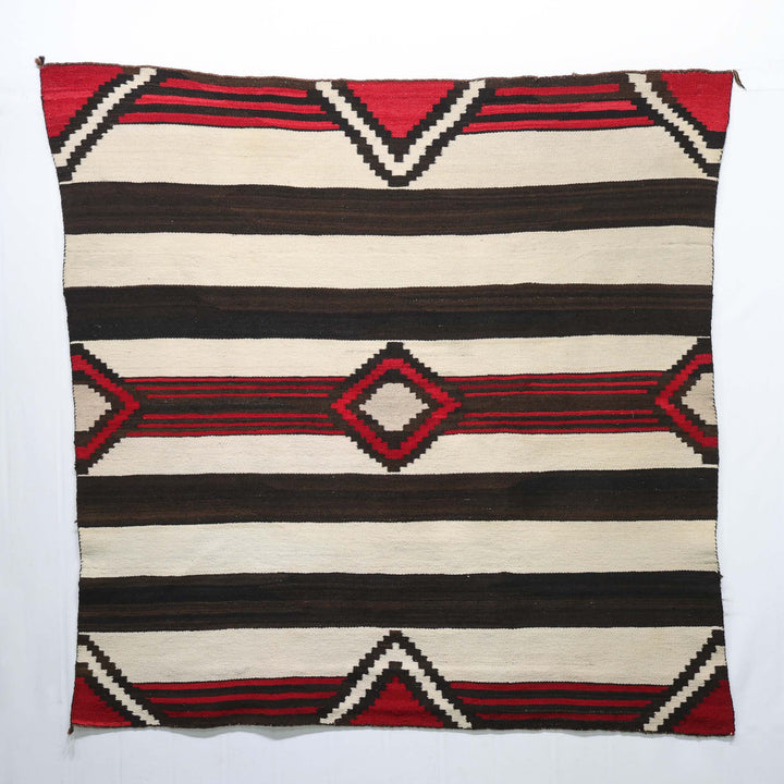 1940s Third Phase Chief Blanket