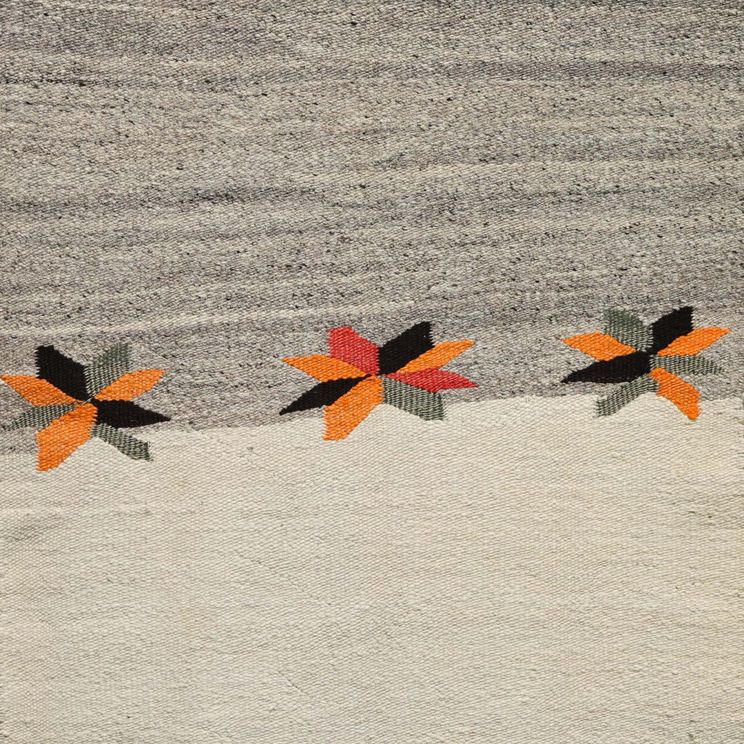 1940s Double Saddle Blanket