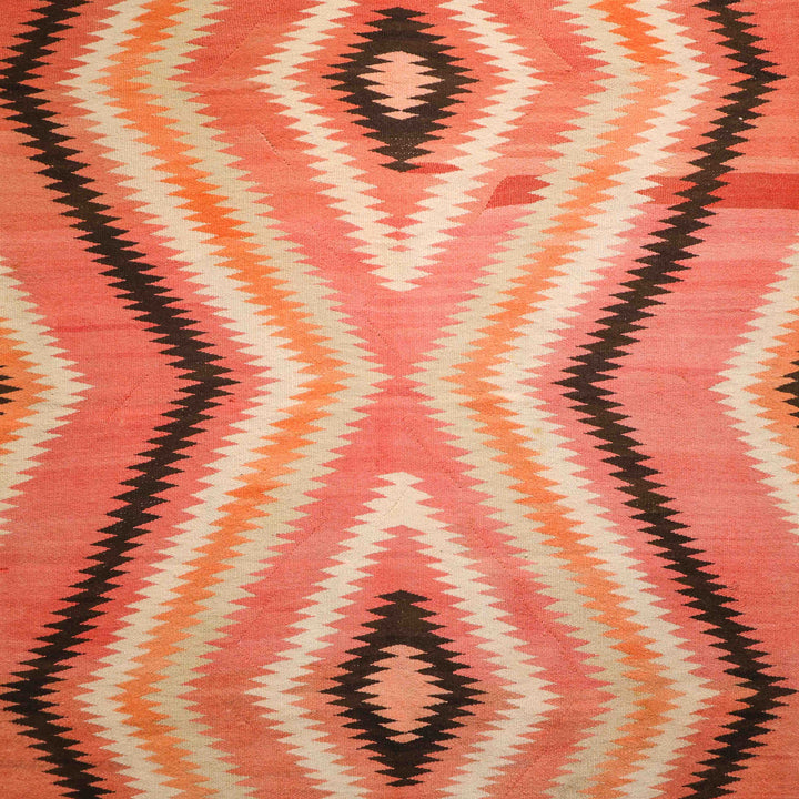 1890s Transitional
