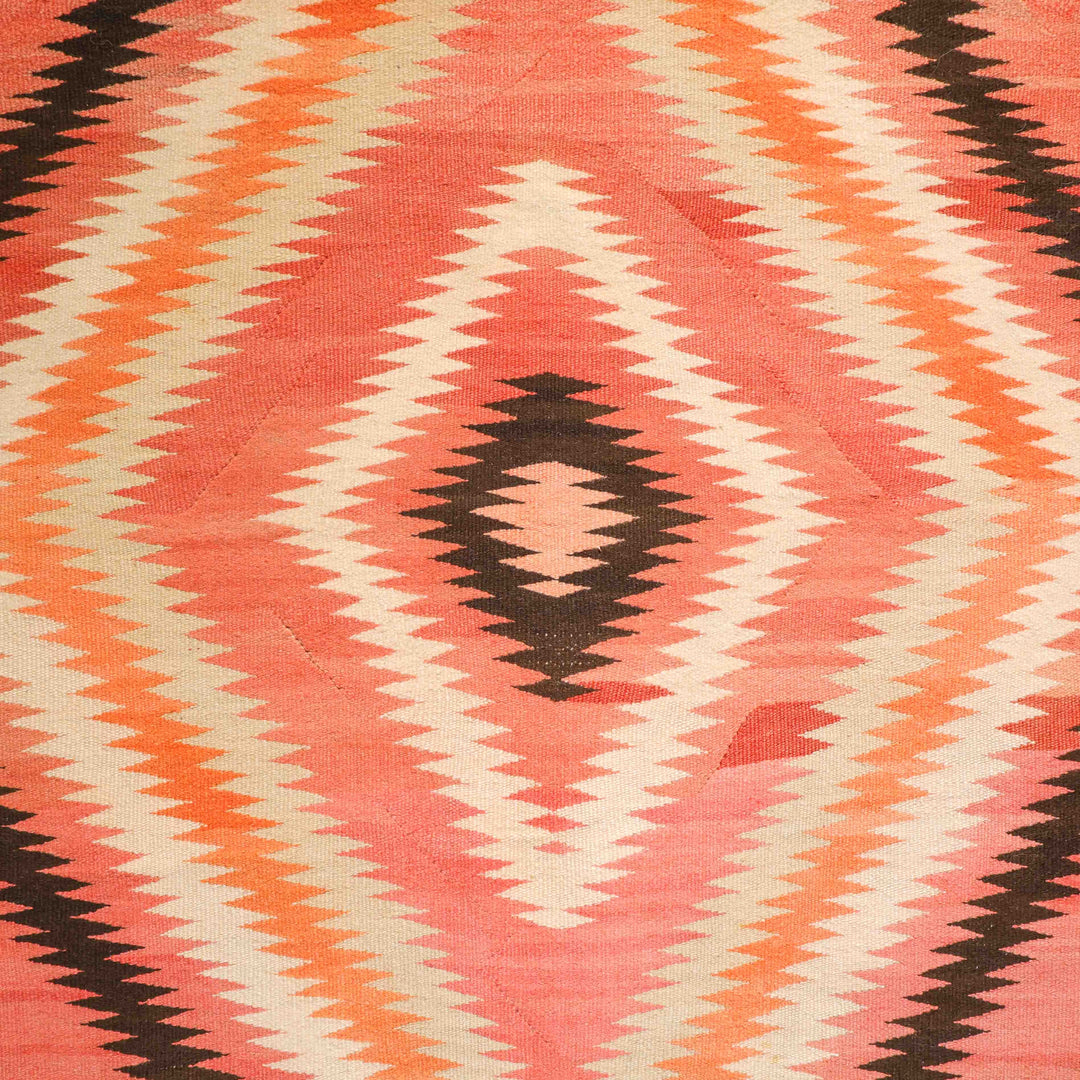 1890s Transitional
