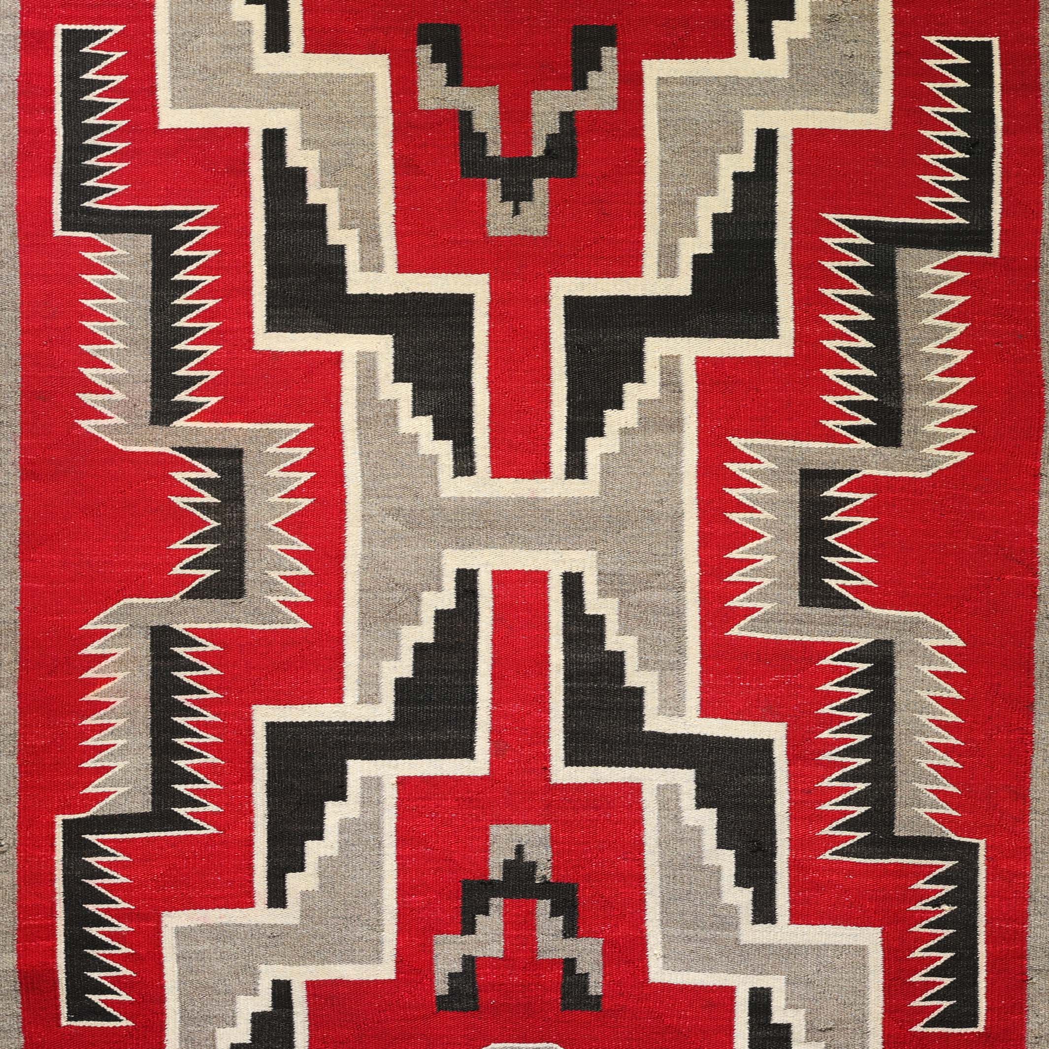 Navajo Rugs Tagged 