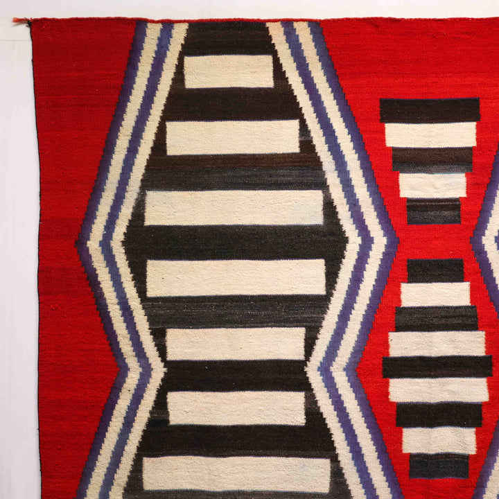 1920s Fourth Phase Chief Blanket