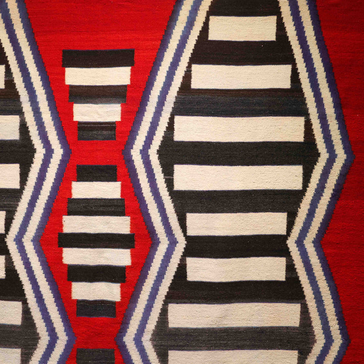 1920s Fourth Phase Chief Blanket