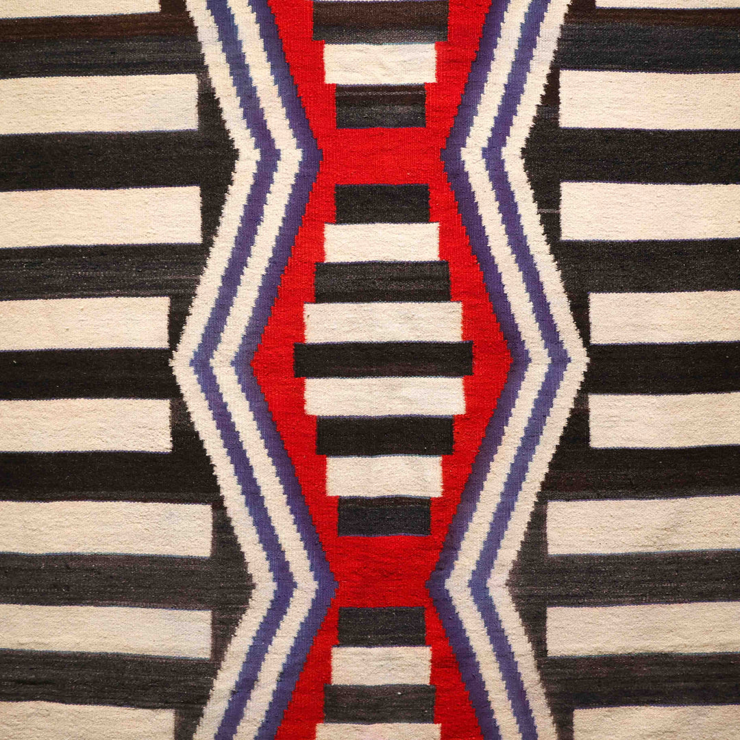 1920s Fourth Phase Chief Blanket